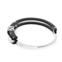 Bracelet Orogildo Gioielli Femme in Acier 3XXB15 - 3XXB15